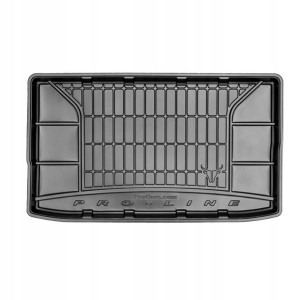 FORD B-MAX (MPV) 10.12- Mata bagażnika FROGUM MMT