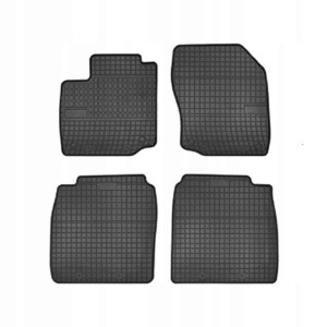 HONDA Civic IX 3/5d hatchback 2012- 2017 Dywaniki