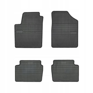 HYUNDAI I10 01.08-12.17 liftback Dywaniki gumowe M