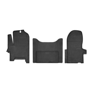 Iveco Daily Iii, Daily Iv, Daily V 05.99- Van Dywa