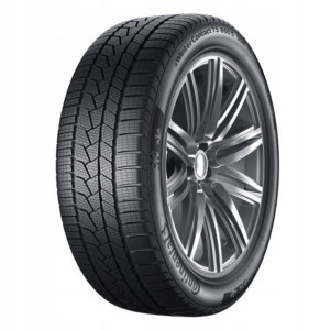 1x CONTINENTAL 245/40R20 99V WinterContact TS 860
