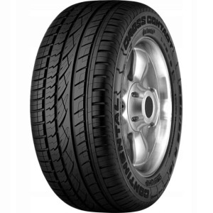 1x CONTINENTAL 265/50R20 111V CrossContact UHP XL