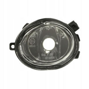 Lampa przeciwmgielna L BMW 3 (E46), 5 (E39) 01.96-