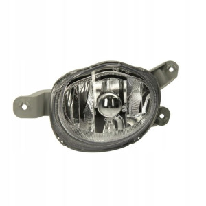 Lampa przeciwmgielna L CHEVROLET AVEO / KALOS 04.0