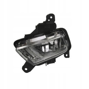 Lampa przeciwmgielna L KIA CEE'D, CEE'D SW 12.06-