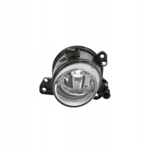 Lampa przeciwmgielna L MERCEDES B (W246, W242), C