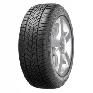 1x DUNLOP 225/50R17 94H SP Winter Sport 4D MFS ROF