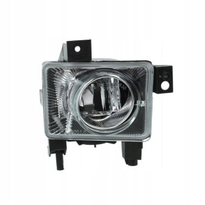 Lampa przeciwmgielna P OPEL SIGNUM, VECTRA C, VECT