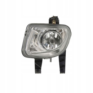 Lampa przeciwmgielna przód L FIAT PUNTO 04.05-02.1