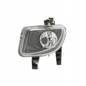 Lampa przeciwmgielna przód L FIAT PUNTO 04.05-02.1