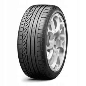 1x DUNLOP 255/45R18 99V SP Sport 01 * letnie