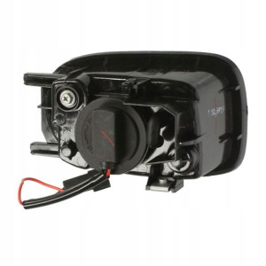 Lampa przeciwmgielna przód L NISSAN ALMERA, ALMERA