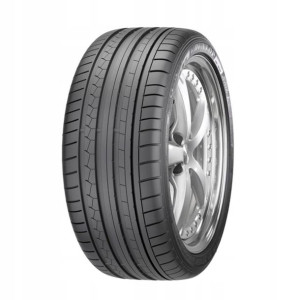 1x DUNLOP 265/45ZR20 108Y Sport Maxx GT XL MFS B l