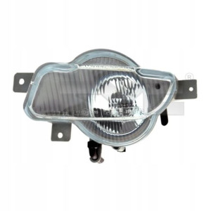 Lampa przeciwmgielna przód L VOLVO V70 11.00-06.04