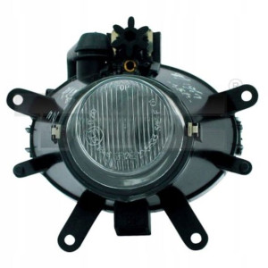 Lampa przeciwmgielna przód L/P BMW 3 06.01-09.06 T