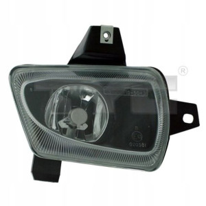 Lampa przeciwmgielna przód P FIAT PALIO, SIENA 04.