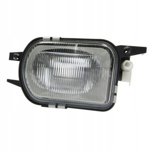 Lampa przeciwmgielna przód P MERCEDES C, SLK 02.00