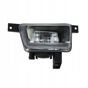 Lampa przeciwmgielna przód P OPEL ASTRA G 02.98-12