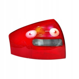 Lampa Tył L Audi A6 Sedan 01.97-01.05 Depo 441-194