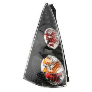 Lampa Tył L Citroen C1 Hatchback 06.05-12.08 Tyc 1