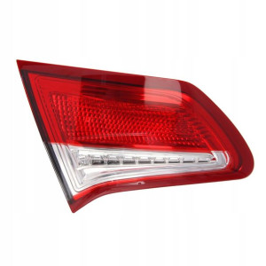 Lampa Tył L Citroen C4 11.09-01.15 Visteon/varroc