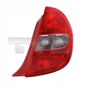 Lampa Tył L Citroen C5 Hatchback 03.01-08.04 Tyc 1