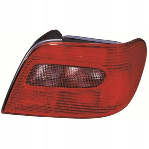 Lampa tył L CITROEN XSARA Coupe/Hatchback 04.97-08