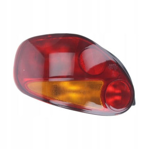 Lampa Tył L Daewoo Matiz Hatchback 09.98-12.08 Dep