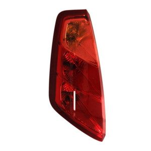 Lampa Tył L Fiat Punto 04.05-02.12 Tyc 11-12280-01