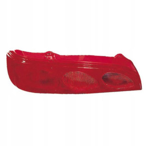 Lampa Tył L Fiat Seicento Hatchback 01.98-10.00 De