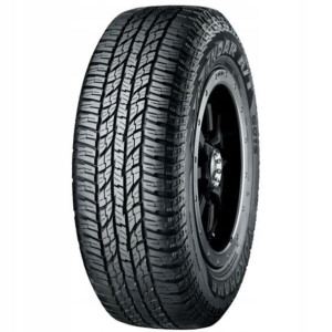 4x YOKOHAMA 255/70R15 112/110S Geolandar A/T G015