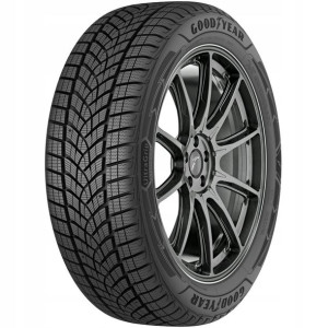 1x GOODYEAR 215/60R17 96H UltraGrip Performance +