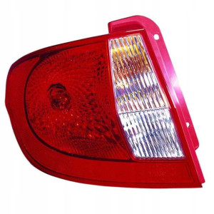 Lampa Tył L Hyundai Getz Hatchback 08.05-06.09 Dep