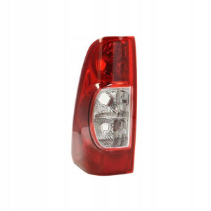 Lampa Tył L Isuzu D-max 11.06-06.12 Depo 213-1929l