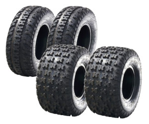 Komplet opon do quada SUNF A031 20x6-10 + 18x10-8