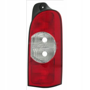 Lampa Tył L Nissan Interstar; Opel Movano; Renault