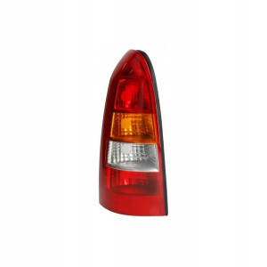 Lampa Tył L Opel Astra Kombi 02.98-12.09 Tyc 11-03