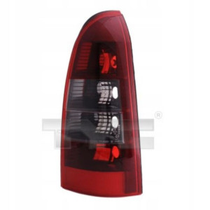 Lampa Tył L Opel Astra Kombi 02.98-12.09 Tyc 11-03