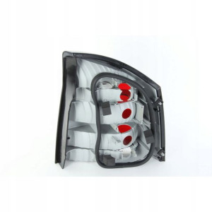 Lampa Tył L Opel Vectra Hatchback/sedan 04.02-09.0