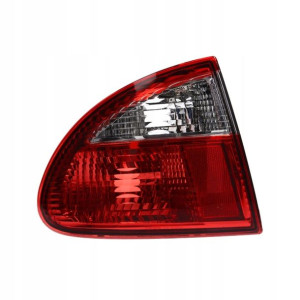 Lampa Tył L Seat Leon Hatchback 11.99-06.06 Tyc 11