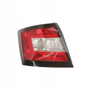 Lampa tył L SKODA FABIA Kombi/Liftback 12.14-03.18