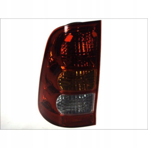 Lampa tył L TOYOTA HILUX Pick-up 06.88-06.05 DEPO