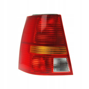 Lampa Tył L Vw Bora, Golf Kombi 08.97-06.06 Tyc 11