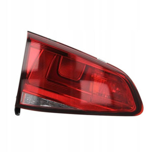Lampa Tył L Vw Golf Hatchback 08.12-03.17 Tyc 17-0