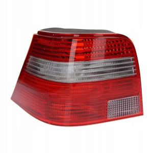 Lampa Tył L Vw Golf Hatchback 08.97-06.06 Tyc 11-0