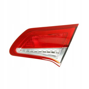 Lampa Tył P Citroen C4 11.09-01.15 Visteon/varroc
