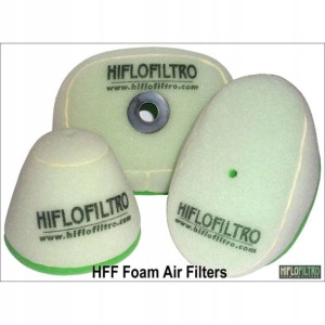 Filtr powietrza YAMAHA YZ 80 1993- Hiflo HFF4017