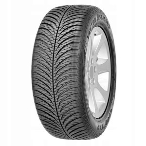 1x GOODYEAR 235/60R18 107W Vector 4Seasons SUV G2