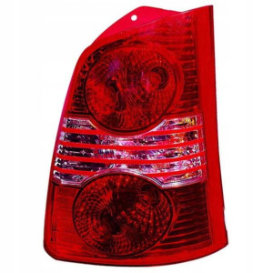 Lampa tył P HYUNDAI ATOS PRIME Hatchback 06.03-03.