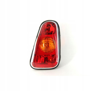 Lampa Tył P Mini Mini 08.04-10.06 Tyc Tyc 11-5969-